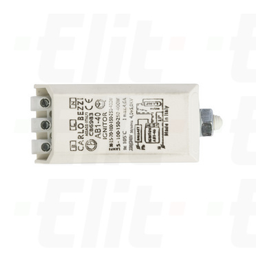 Zapłonnik 35-400W 230V AB1-40 CB6983
