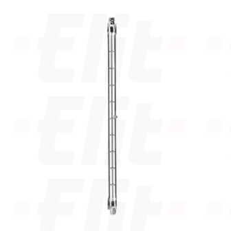 Żarnik halogenowy R7s 254 mm 1500W 230V standard