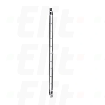 Żarnik halogenowy R7s 254 mm 1500W 230V standard