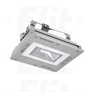 Projektor MINI-PRINCE optyka 120stopni 120W 4000°K IP65 IK08