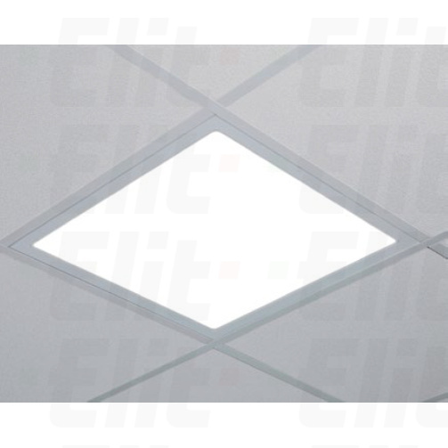 Oprawa wstropowa PANEL LED OLIMPIA 39W 2.322lm 4.000K IP40 IK07 -20/+40°C 50.000h