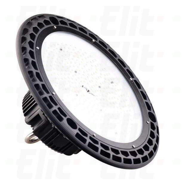 Oprawa przemysłowa HIGH-BAY LED UFO 160 W 17600lm 4000K 25.000h IP65 LEDIT004HB