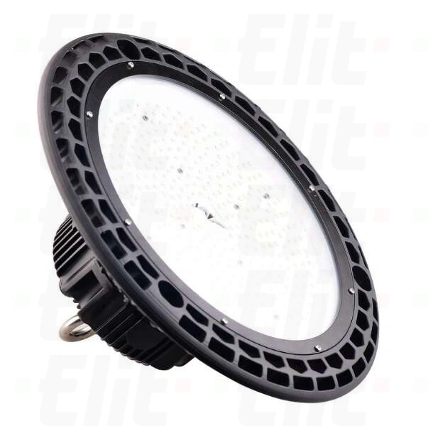 Oprawa przemysłowa HIGH-BAY LED UFO 160 W 17600lm 4000K 25.000h IP65 LEDIT004HB