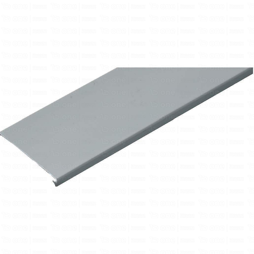 Stecca curva in PVC da 60 mm per tapparelle - Sistemas24H