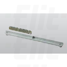 Szyna montażowa do rozdzielnic n/t 36 modułów EC6036EQ