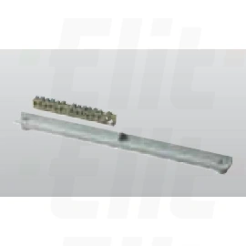Szyna montażowa do rozdzielnic p/t 4 moduły EC6304EQ