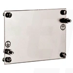 Płyta montażowa do UNIBOX B20 250X210 mm