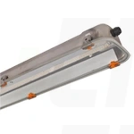 Oprawa przeciwwybuchowa LED ze stali nierdzewnej L1600mm 6500lm IP66 ATEX 3GD