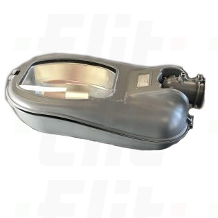Oprawa uliczna Cassini ze źródłem HPS BLZZD888/250W
