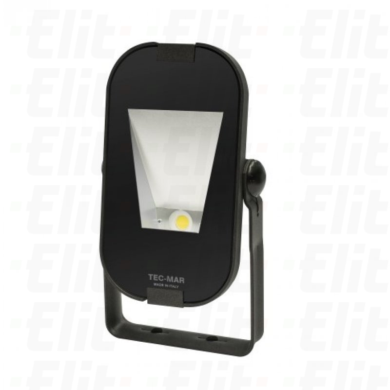 Naświetlacz LORDINO LED 50W AR asymetryczny 4000K IP65 IK08 kolor antracytowy RAL7015