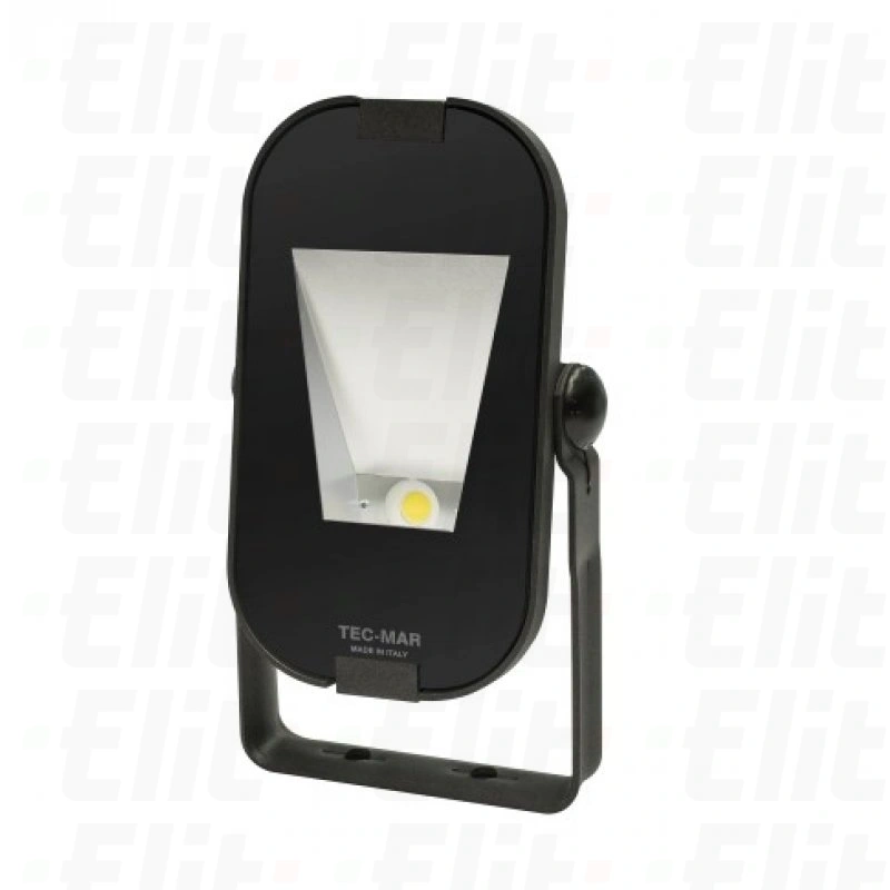 Naświetlacz LORDINO LED 50W AR asymetryczny 4000K IP65 IK08 kolor antracytowy RAL7015