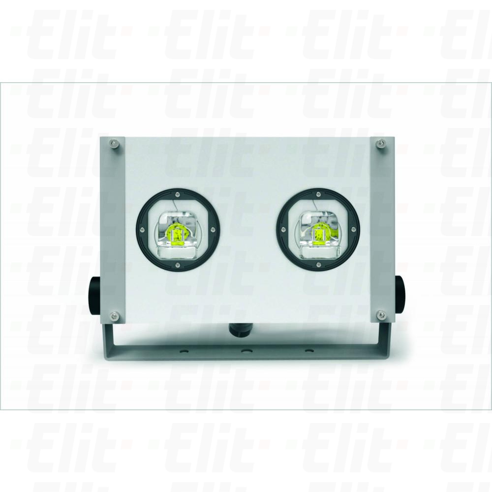 Projektor LED MOKA 251W 36600lm asymetryczny
