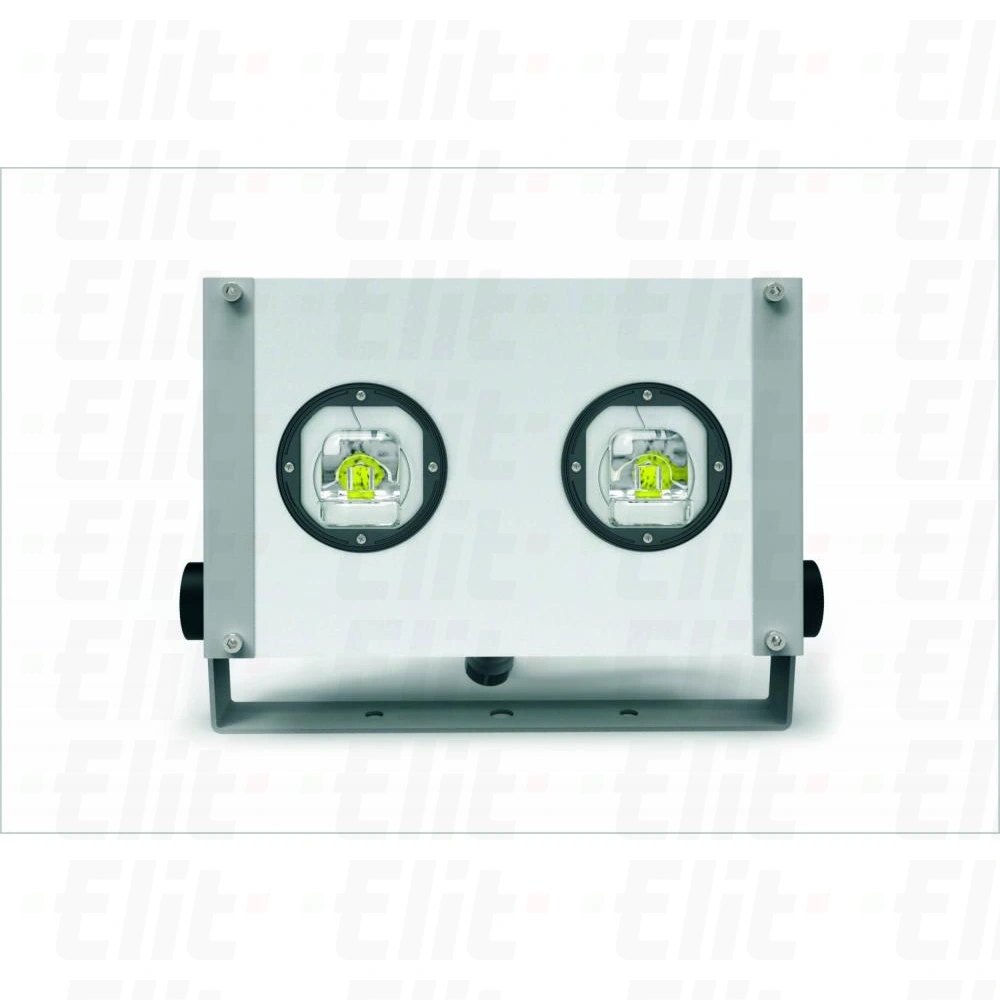 Projektor LED MOKA 251W 36600lm asymetryczny