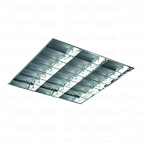 Oprawa L 323x10 LED 2MG 28844