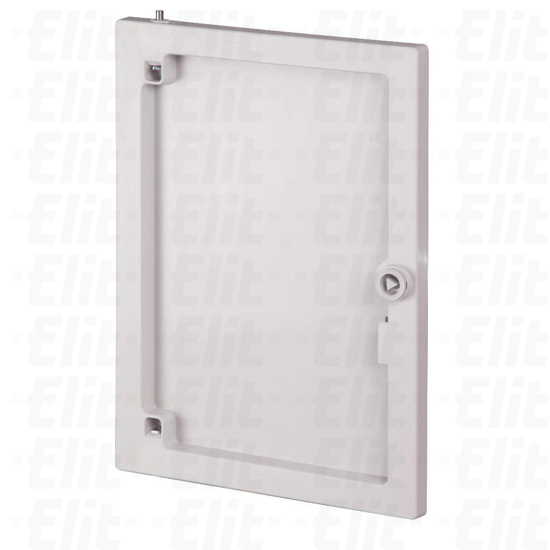 Drzwi wewnętrzne poliestrowe do obudowy EC62503/EC625013 377x447 mm