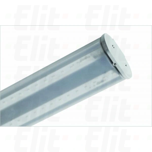 Oprawa hermetyczna INNOVA MG 102W, IP67, IK07, 1200 mm, 4000K, satin