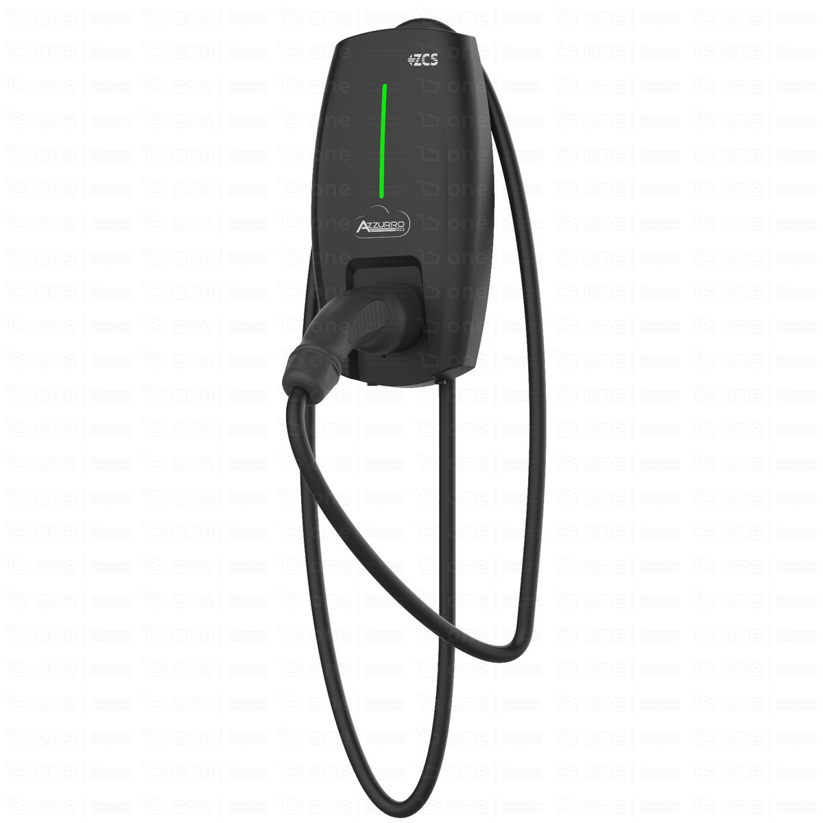 Stacja ładowania EV CHARGE 3 faz 11KW