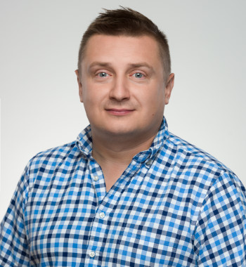 Łukasz Kosiński